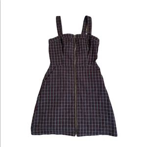 Hollister Mini Dress